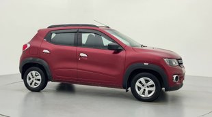 Second Hand Renault KWID