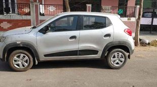Second Hand Renault KWID