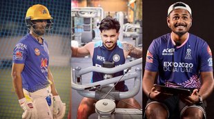 Syed Mushtaq Ali Trophy Saurashtra Karnataka Maharashtra Vidarbha Kerala Himachal Arun Jaitley Stadium Ruturaj Gaikwad Manish Pandey Sanju Samson Syed Mushtaq Ali Trophy
