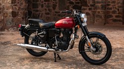 मात्र 18 हजार देकर कर सकते हैं Royal Enfield Bullet 350 की सवारी, इतनी बनेगी मंथली EMI