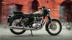 मात्र 18 हजार देकर खरीदें प्रीमियम स्टाइल वाली Royal Enfield Bullet 350, इतनी बनेगी मंथली EMI
