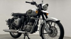 मात्र 72 हजार रुपये देकर करें Royal Enfield Classic 350 की सवारी, कंपनी साथ में देगी 12 महीने की वारंटी