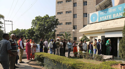 Pradhan Mantri Jan Dhan Account वाले गरीबों से SBI ने वसूली 164 करोड़ की ट्रांजैक्शन फीस