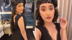 Yeh Rishta Kya Kehlata Hai से बाहर निकलते ही शिवांगी जोशी ने लिया बोल्ड अवतार; जा पहुंचीं दुबई!