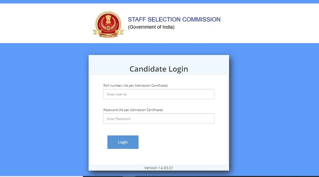 ssc nic in, staff selection commission, ssc answer key 2020, ssc answer key for stenographer post,