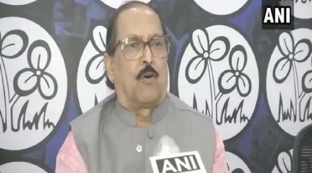 West Bengal, Minister Subrata Mukherjee, Dies after prolonged illness, TMC blamed BJP, Responsible for Minister death