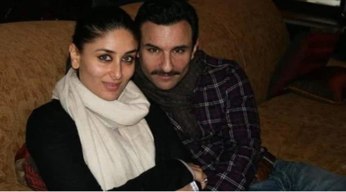 Saif Ali Khan, Saif Kareena house, Kareena Kapoor Khan,