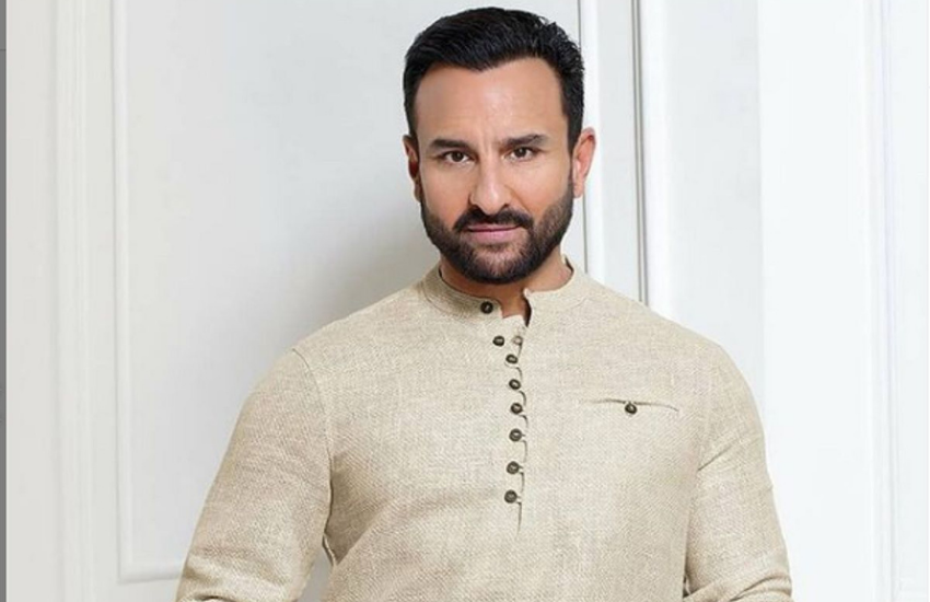 फिल्म 'क्या कहना' के एक स्टंट के दौरान सैफ अली खान का सिर चट्टान से टकराया और सैफ सिर के बल गिर पड़े थे। उन्हें 100 टांके लगे। बता दें कि सैफ को हार्ट अटैक भी आ चुका है। Photos: Social Media