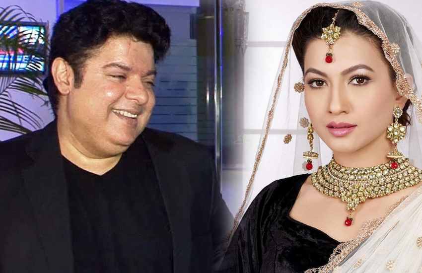 बॉलीवुड डायरेक्टर साजिद खान और एक्ट्रेस गौहर खान की सगाई भी हो चुकी थी। एक इंटरव्यू के दौरान साजिद खान ने गौहर का नाम लिए इस बात का खुलासा किया था कि साल 2003 में उन्होंने एक एक्ट्रेस के साथ सगाई की थी, लेकिन किन्हीं कारणों से वो रिश्ता टूट गया। Photos: Social Media