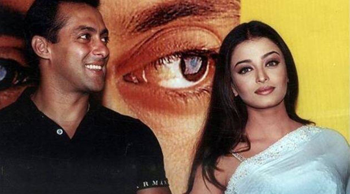 Aishwarya Rai, Aishwarya Rai Birthday, Salman Khan,