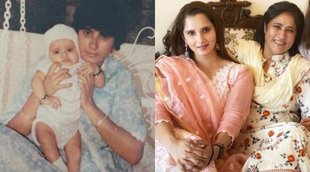 sania-mirza-son-izhaan-mirza-malik-is-sick-indian-tennis-star-shared-video-and-informed-social-media-user-asked-about-shoaib-malik