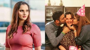 sania-mirza-shoaib-malik-video-shared-on-instagram-of-their-collaboration-project-teaser-speculations-for-big-screen-debut-for-movie-or-serial-love-is-in-the-air