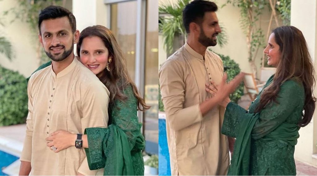 sania-mirza-shoaib-malik-photo-on-instagram-together-in-launch-event-of-perfumes-all-rounder-smash-indian-tennis-star-shared-stunning-pictures-with-pakistan-cricketer sania-mirza-shoaib-malik-photo-on-instagram-together-in-launch-event-of-perfumes-all-rounder-smash-indian-tennis-star-shared-stunning-pictures-with-pakistan-cricketer