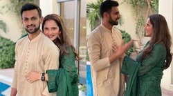 सानिया मिर्जा ने किया ‘ऑलराउंडर’ और ‘स्मैश’ को लॉन्च, पति शोएब मलिक संग तस्वीर पोस्ट कर कही ये बात