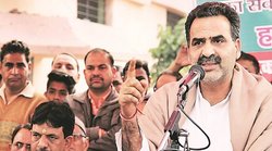 BJP के संजीव बालियान बोले – किसान बिल वापसी पर विपक्ष का हाल खिसियानी बिल्ली जैसा हो गया है