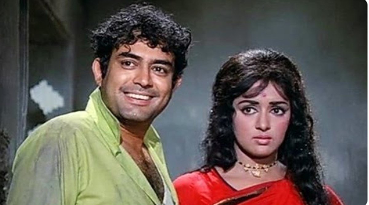 उन्हें हाउस वाइफ चाहिए थी- जब हेमा मालिनी ने किया था खुलासा; शादी को लेकर ये थी संजीव कुमार की डिमांड