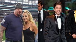 अंडरटेकर का बहुत बड़ा फैन है शाहरुख खान का स्टार ऑलराउंडर, 6 बार के WWE और वर्ल्ड हैवीवेट चैंपियन से की यह मांग; देखें Video
