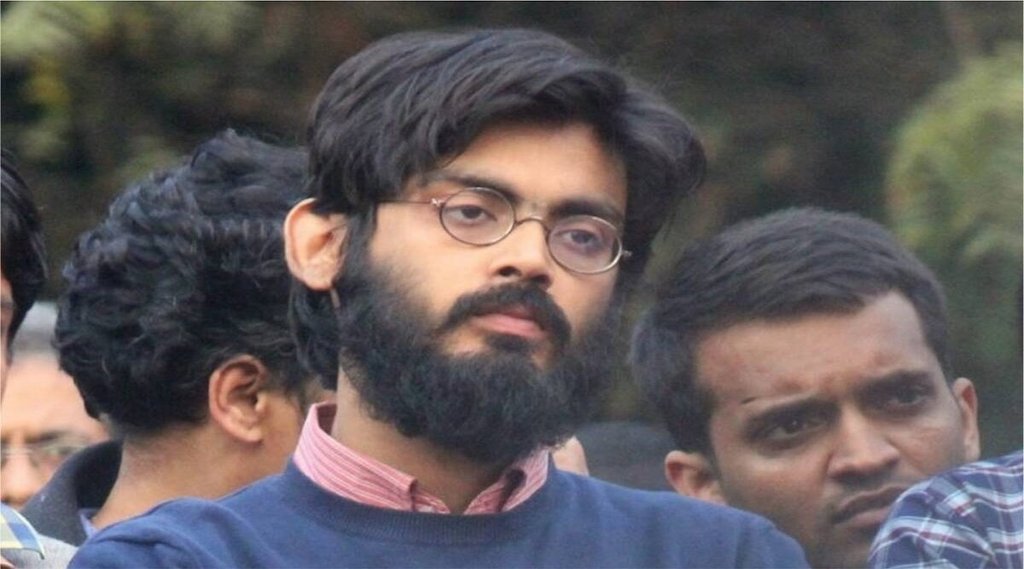 CAA Protest, Sharjeel Imam, Sedition charge, Haridwar hate speech, Hindu organizations, Petition in SC