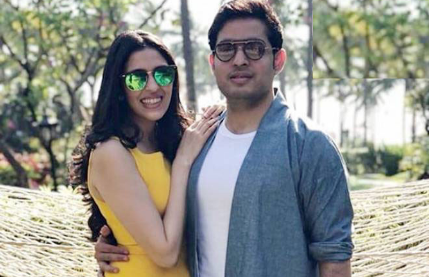 आकाश अंबानी और श्लोका मेहता ने साल 2019 में शादी की थी। दोनों की ये लव मैरिज थी।