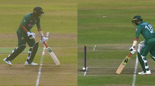 shoaib-malik-funny-run-out-video-is-viral-on-social-media-in-first-t20-match-against-bangladesh-sania-mirza-husband-trolled-for-lazy-effort-in-throwing-wicket