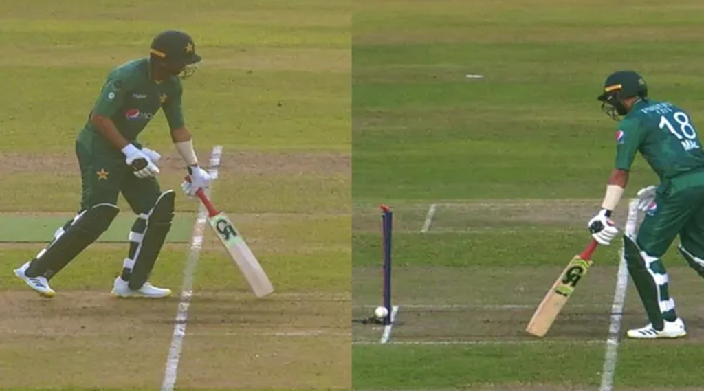 shoaib-malik-funny-run-out-video-is-viral-on-social-media-in-first-t20-match-against-bangladesh-sania-mirza-husband-trolled-for-lazy-effort-in-throwing-wicket