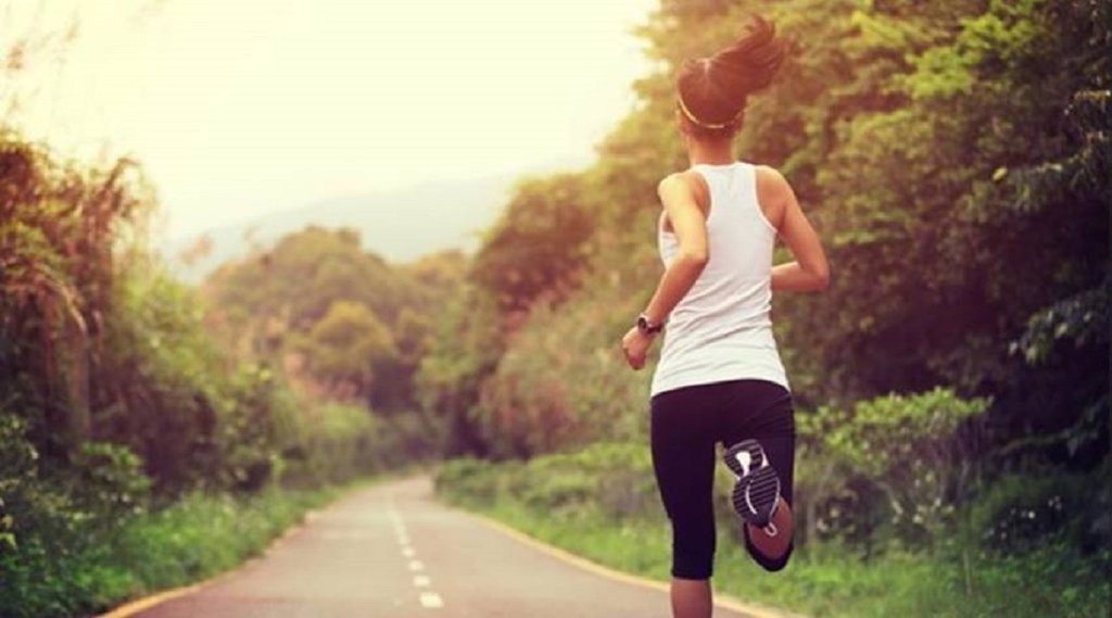 Should I run during my period or not know from experts