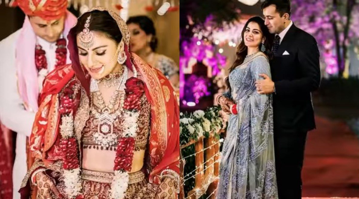 Shraddha Arya, Kundali Bhagya, Rahul Nagal, श्रद्धा आर्या