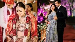 Kundali Bhagya की श्रद्धा आर्या ने बताई राहुल नागल संग अपनी प्रेम की दास्तां, शादी के बाद भी पति से रहना होगा दूर!