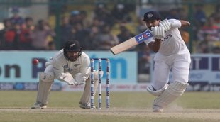 shreyas-iyer-debut-records-kanpur-test-century-in-1st-and-half-century-in-second-inning-becomes-first-indian-to-do-this-breaks-88-years-old-lala-amarnath-record