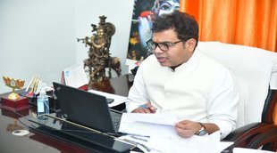 Shrikant Sharma