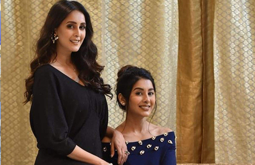 बता दें कि सिमरन की बहन चाहत खन्ना ने फरहान मिर्जा से दूसरी शादी की थी लेकिन साल 2018 में दोनों तलाक लेकर अलग हो गए।