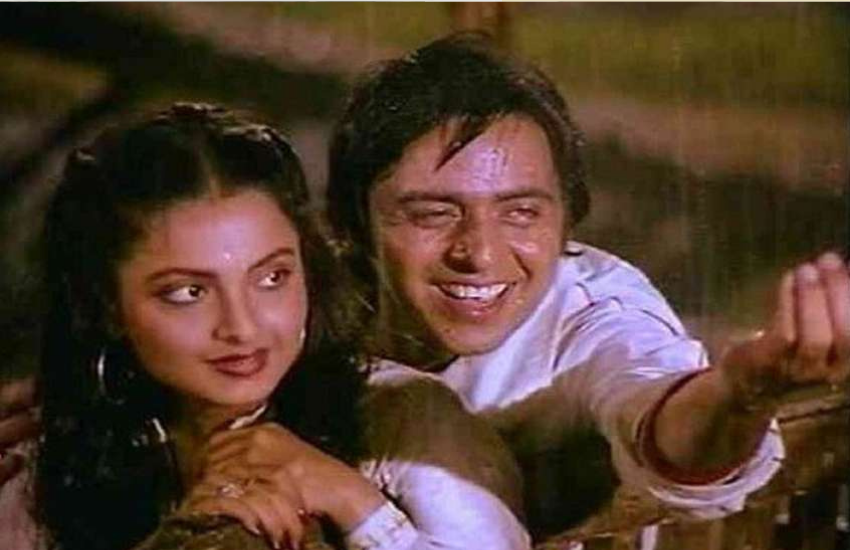 सोनिया ने इतना जरूय कहा कि वह जहां तक जानती हैं उनके पिता और रेखा बेहद करीबी और और प्यारे दोस्त थे।