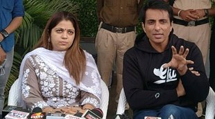 Sonu-Sood-sister-joins-politics