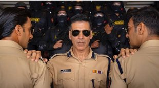Sooryavanshi, Sooryavanshi Box Office, Akshay Kumar,