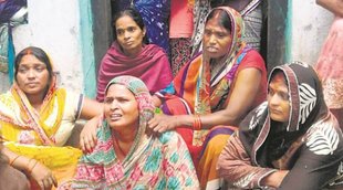 Bihar spurious liquor deaths