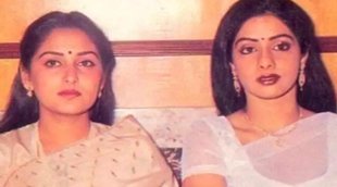 Jaya Prada, Sridevi, जया प्रदा, श्रीदेवी, श्रीदेवी मूवीज, Sridevi