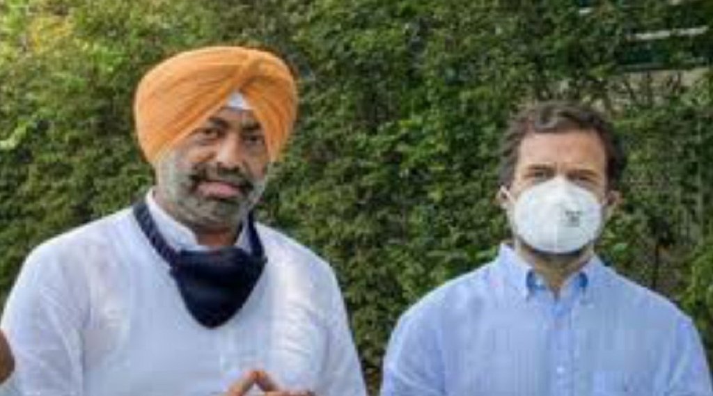Sukhpal Singh Khaira Sukhpal Singh Khaira