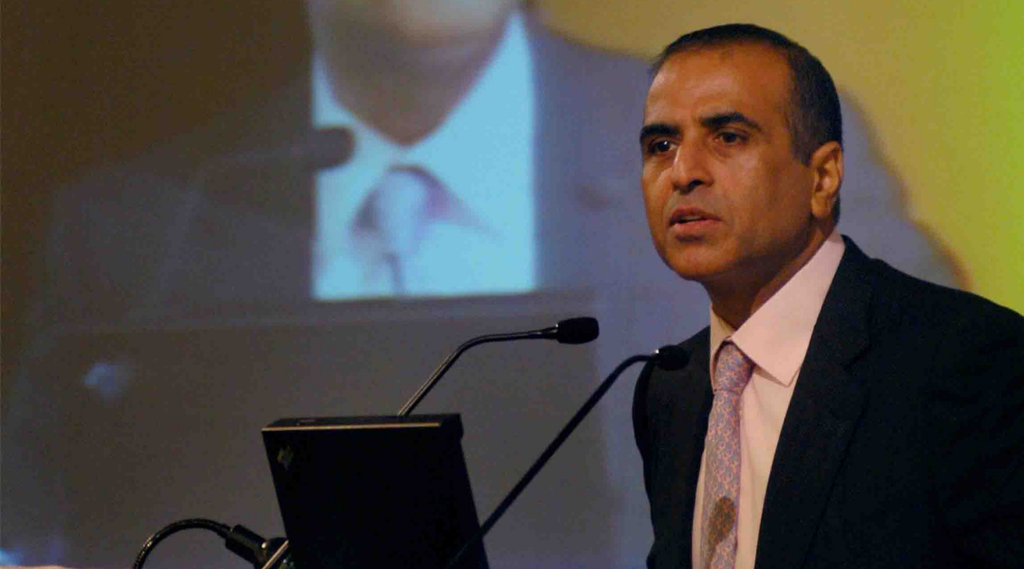 Sunil Mittal, Airtel, Business News