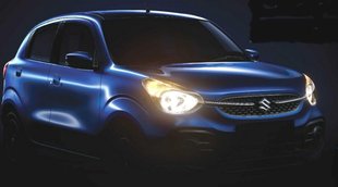 Maruti Suzuki Celerio, Car news