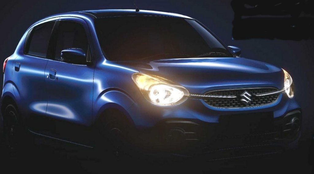 Maruti Suzuki Celerio, Car news