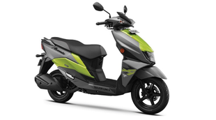 Suzuki Avenis With Down Payment