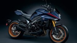  प्रीमियम डिजाइन और फीचर्स के साथ Suzuki ने पेश की नई स्पोर्ट्स बाइक, जानें पूरी डिटेल