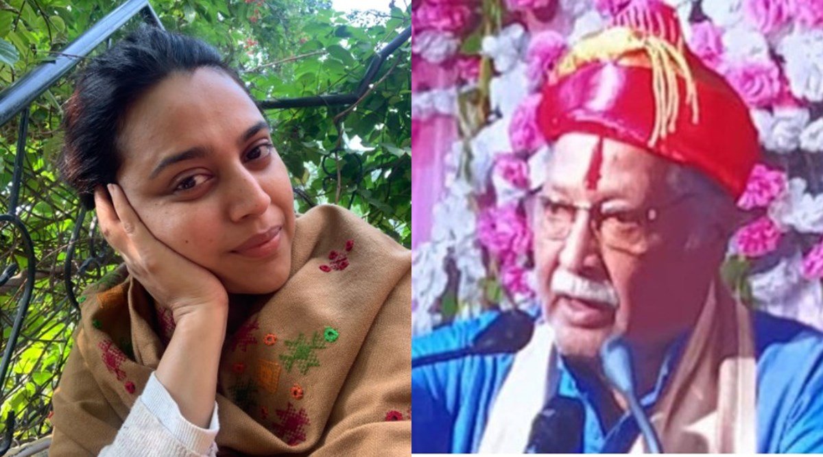 Swara Bhaskar, Kangana Ranaut, Swara Bhaskar, Entertainment News Swara Bhaskar, Kangana Ranaut, Swara Bhaskar, Entertainment News