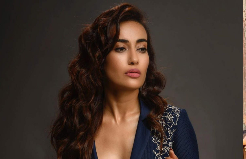 नागिन-4’, ‘कुबूल है’, जैसे सीरियल से लोगों के दिलों में खास जगह बनाने वाली सुरभि ज्योति इंग्लिश में मास्टर की डिग्री हासिल की है। जालंधर की रहने वाली सुरभि ज्योति ने एपीजे कॉलेज ऑफ फाइन आर्ट्स से एमए इंग्लिश किया था।