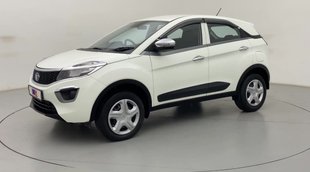 Second Hand Tata Nexon
