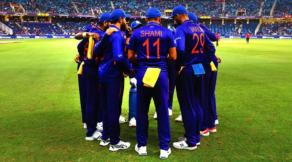 Team India 2021 winsi T20 International Pakistan South Africa T20 World Cup ICC Team Rankings
