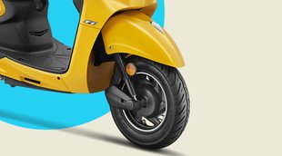 Top 3 Scooty for Girls