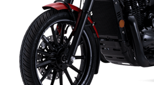 Top 3 Best Selling Cruiser Bikes