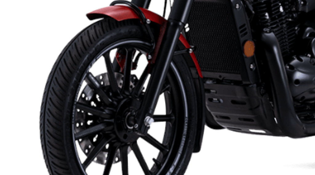Top 3 Best Selling Cruiser Bikes