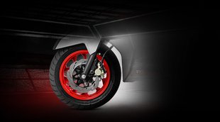 Top 3 Sporty Design Scooters